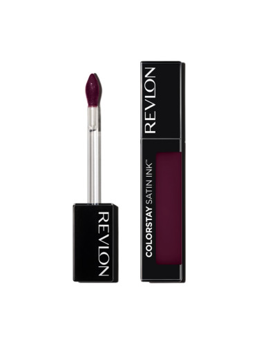 REVLON ColorStay Satin Ink Течно червило  5ml