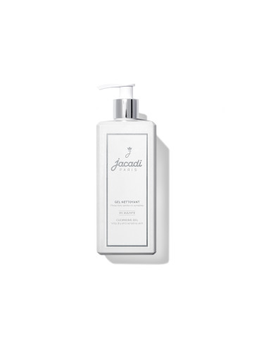 JACADI PARIS Хидратиращ крем Душ гел детски 400ml