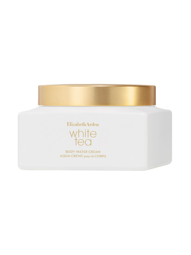 ELIZABETH ARDEN White Tea Body Cream Water Cream Крем за тяло дамски 225ml