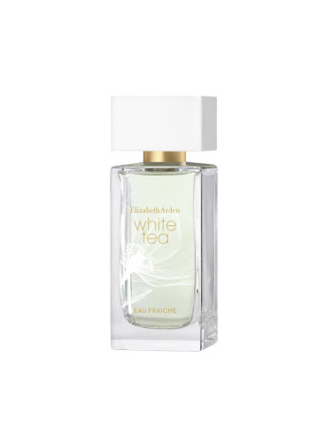 ELIZABETH ARDEN White Tea Fraiche  Тоалетна вода (EDT) дамски 50ml