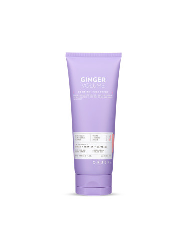 ORJENA Ginger Volume Firming Treatment Терапия за коса унисекс  