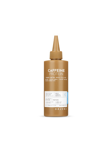 ORJENA Caffeine Protein Power Hair Fill-Up Терапия за коса унисекс 190ml