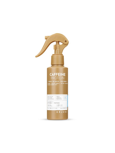 ORJENA Caffeine Protein Power No-Wash Treatment Продукт за коса без отмиване унисекс 150 ml