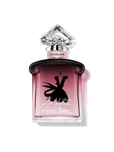 GUERLAIN La Petite Robe Noire Rose Noire Eau De Parfum Eau de Parfum дамски 50ml