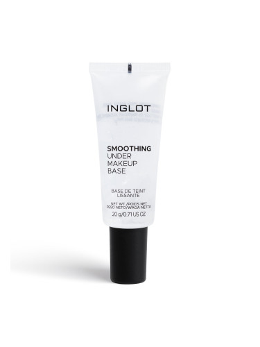 INGLOT Smoothing Under Makeup Base База за лице дамски 20ml