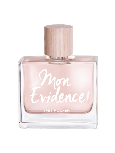 YVES ROCHER Mon Evidence  Eau de Parfum дамски 50ml