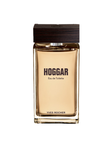 YVES ROCHER Hoggar Тоалетна вода (EDT) мъжки 100ml