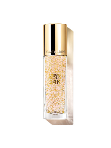 GUERLAIN Parure Gold 24K
Radiance Booster Perfection Primer - 24H Hydration База за лице  35ml