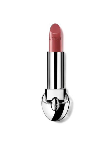 GUERLAIN Rouge G Satin
Long wear and intense colour satin lipstick Червило стик  3,5gr