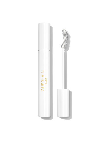 GUERLAIN Noir G Bee Primer Honey-infused lash-plumper serum 91% natural-origin ingredients База за мигли  6gr