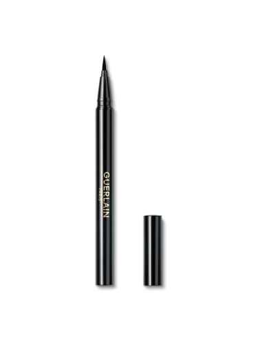 GUERLAIN Noir G Graphic Liner 24h - Waterproof Очна линия  0,55ml