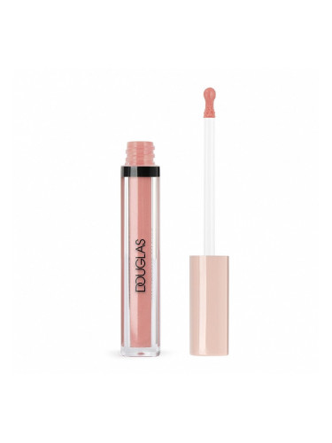 DOUGLAS Make up Glorious Gloss Oil-Infused Глос блясък за устни  3ml