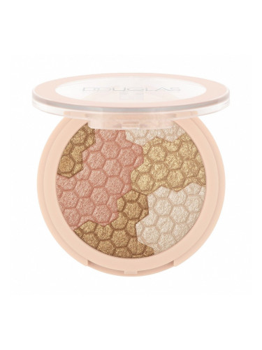 Douglas Honey Glow Face Shimmering Powder Хайлайтер  10gr