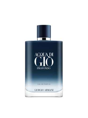 GIORGIO ARMANI Acqua Di Gio Homme Profondo EDP Eau de Parfum мъжки 200ml