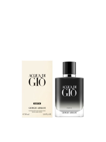 GIORGIO ARMANI Acqua Di Gio Homme Parfum Eau de Parfum мъжки 50ml