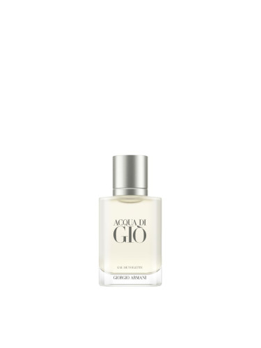 GIORGIO ARMANI Acqua Di Gio Homme EDT Тоалетна вода (EDT) мъжки 30ml