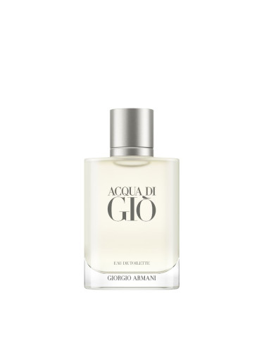 GIORGIO ARMANI Acqua Di Gio Homme EDT Тоалетна вода (EDT) мъжки 100ml