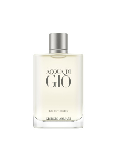 GIORGIO ARMANI Acqua Di Gio Homme EDT Тоалетна вода (EDT) мъжки 200ml