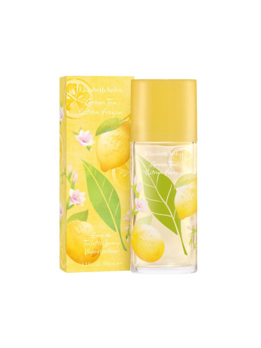 ELIZABETH ARDEN Green Tea  Тоалетна вода (EDT) дамски 100ml