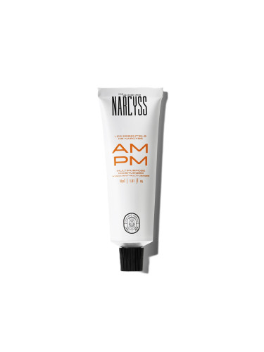 NARCYSS Am/Pm Travel  24 - часов крем мъжки 30ml