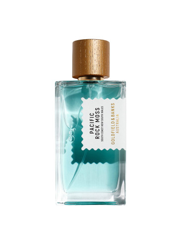 GOLDFIELD& BANKS AUSTRALIA Pacific Rock Moss Perfume Eau de Parfum унисекс 100ml