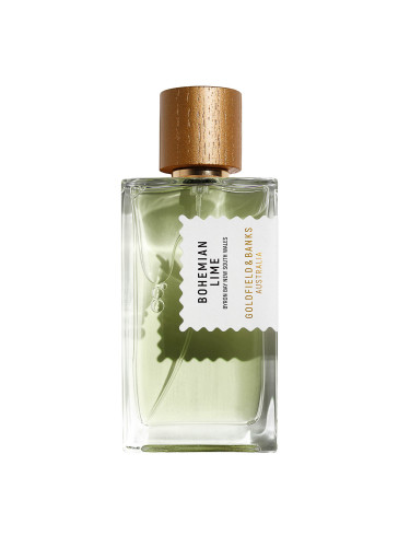 GOLDFIELD& BANKS AUSTRALIA Bohemian Lime  Perfume Eau de Parfum унисекс 100ml