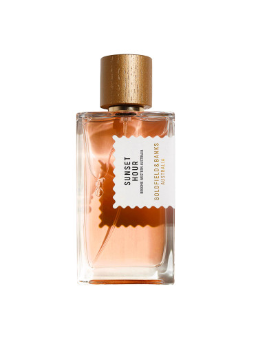 GOLDFIELD& BANKS AUSTRALIA Sunset Hour Perfume Eau de Parfum унисекс 100ml