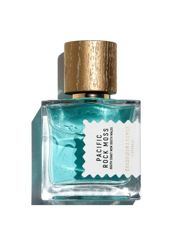 GOLDFIELD& BANKS AUSTRALIA Pacific Rock Moss Perfume Eau de Parfum унисекс 50ml