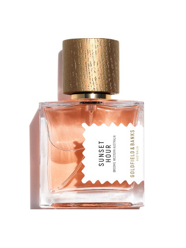 GOLDFIELD& BANKS AUSTRALIA Sunset Hour Perfume Eau de Parfum унисекс 50ml