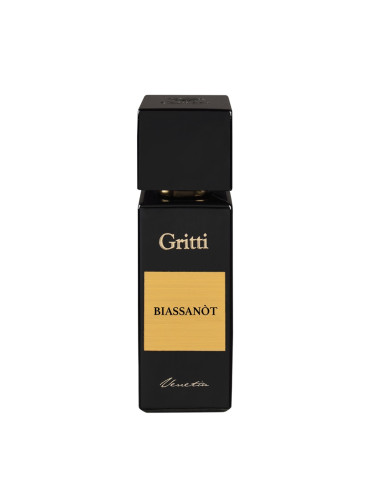 GRITTI Biassanòt Eau de Parfum унисекс 100ml