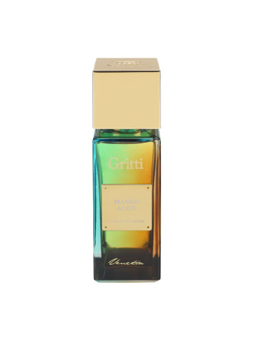 GRITTI Mango Aoud Eau de Parfum унисекс 100ml