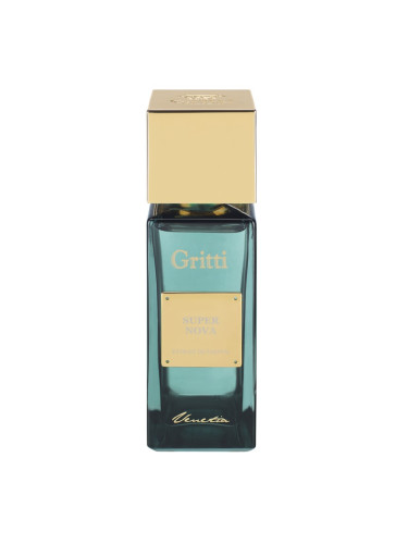 GRITTI Super Nova Eau de Parfum унисекс 100ml