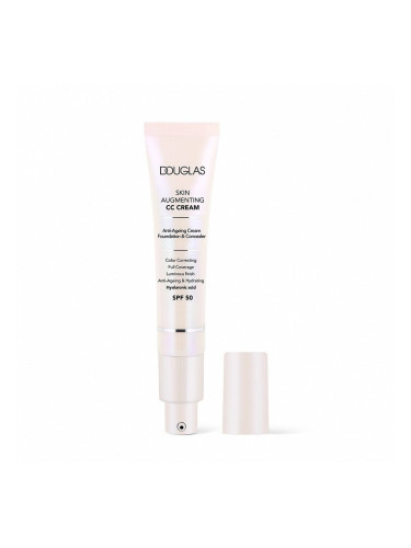 DOUGLAS Skin Augmenting CC Cream Фон дьо тен крем  30ml