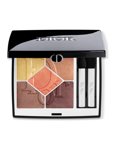 DIOR Diorshow 5 Couleurs Limited Edition Eye Palette Сенки петица  4gr