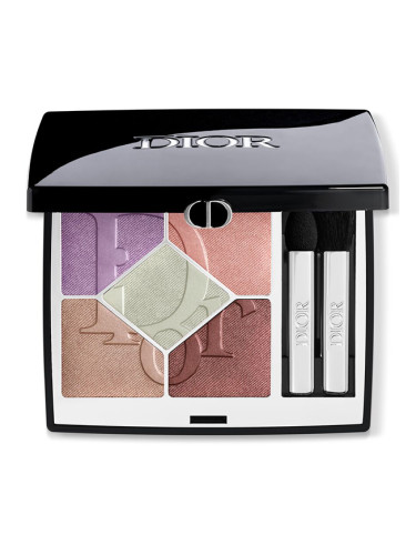 DIOR Diorshow 5 Couleurs Limited Edition Eye Palette  Сенки петица  4gr