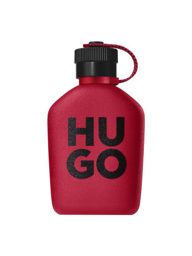 HUGO Intense Eau de Parfum for Men Eau de Parfum мъжки 125ml