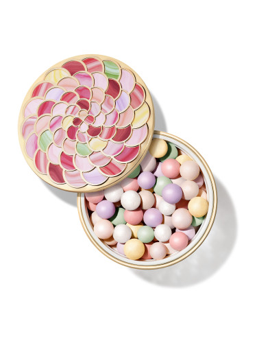 GUERLAIN Météorites Light-revealing pearls of powder Пудра компактна  20gr