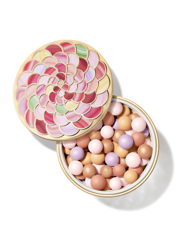 GUERLAIN Météorites Light-revealing pearls of powder Пудра компактна  20gr