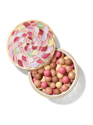 GUERLAIN Météorites Light-revealing pearls of powder Пудра компактна  20gr