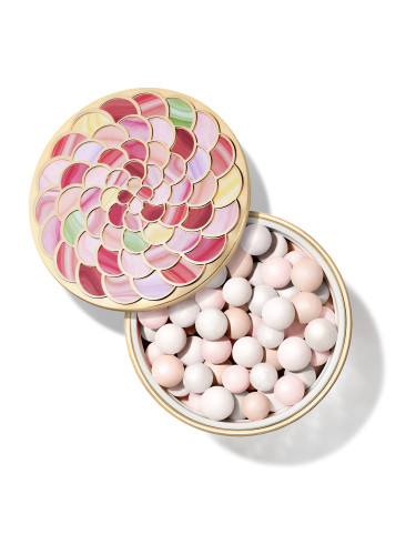 GUERLAIN Météorites Light-revealing pearls of powder Пудра компактна  20gr