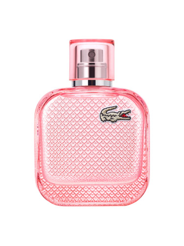 LACOSTE L.12.12 Rose Sparkling Тоалетна вода (EDT) дамски 50ml