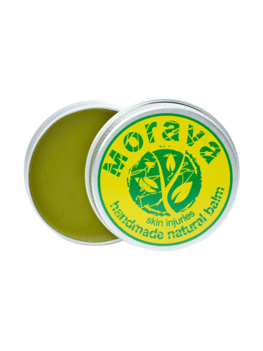 MORAVA® Skin Injuries Balm Специална грижа унисекс 30ml