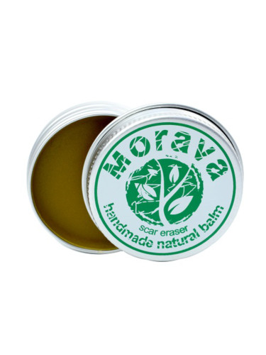 MORAVA® Scars And Stretch Marks Eraser Balm Специална грижа унисекс 30ml