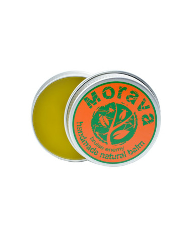 MORAVA® Bruise And Sore Muscle Enemy Balm Специална грижа унисекс 30ml