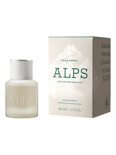 ALPS Wild Horse Edp Vapo Eau de Parfum унисекс 50ml