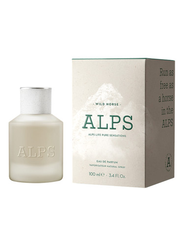 ALPS Wild Horse Edp Vapo Eau de Parfum унисекс 100ml