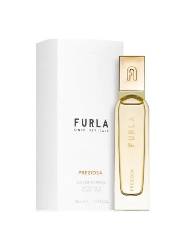 FURLA Edp - Preziosa Eau de Parfum дамски 30ml