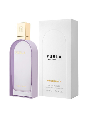 FURLA Edp - Irresistibile Eau de Parfum дамски 100ml