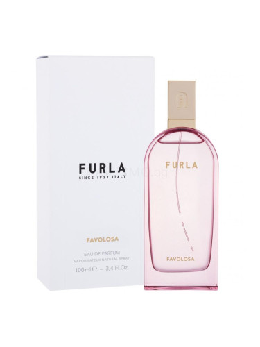 FURLA Edp - Favolosa Eau de Parfum дамски 100ml