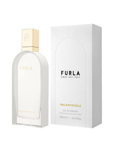 FURLA Edp - Incantevole Eau de Parfum дамски 100ml